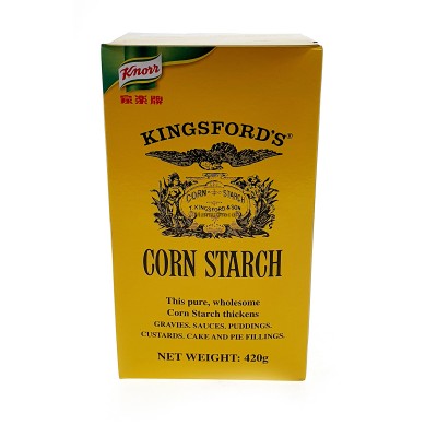 Knorr Kingsford's Corn Starch 420g